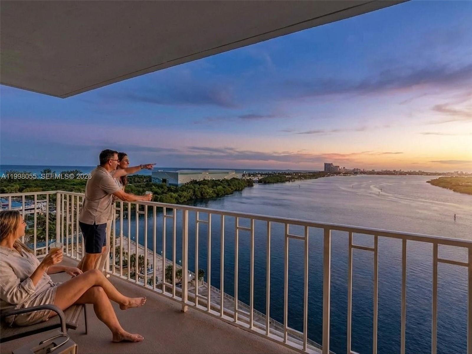 500 Bayview Drive