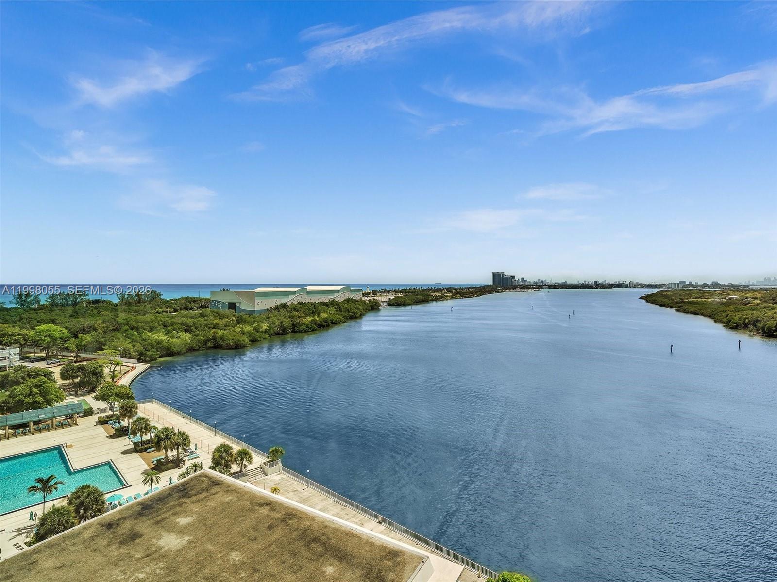 500 Bayview Drive