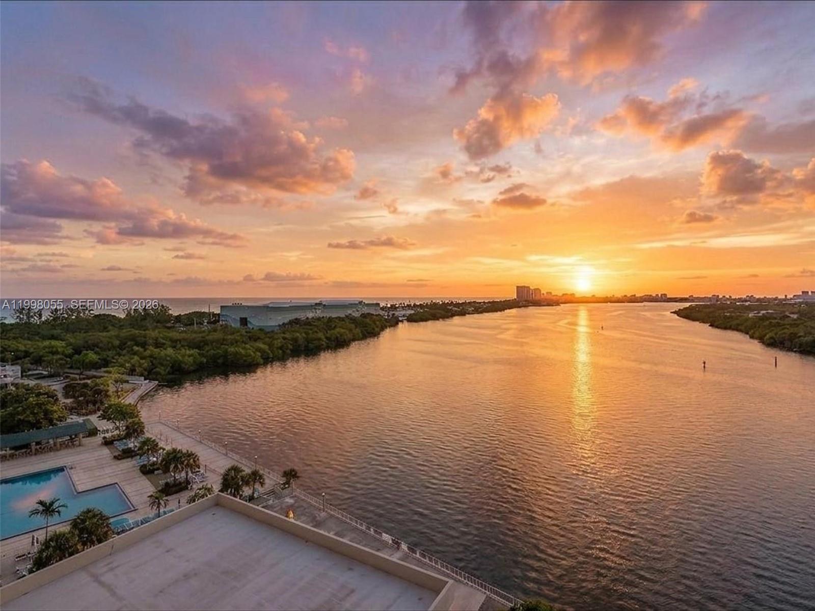 500 Bayview Drive