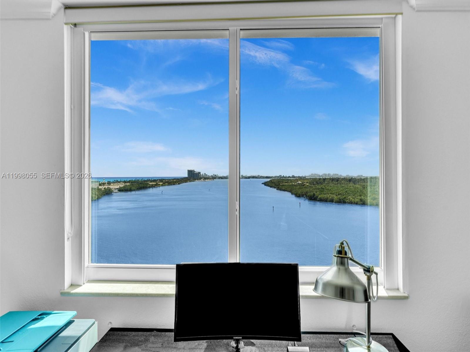 500 Bayview Drive