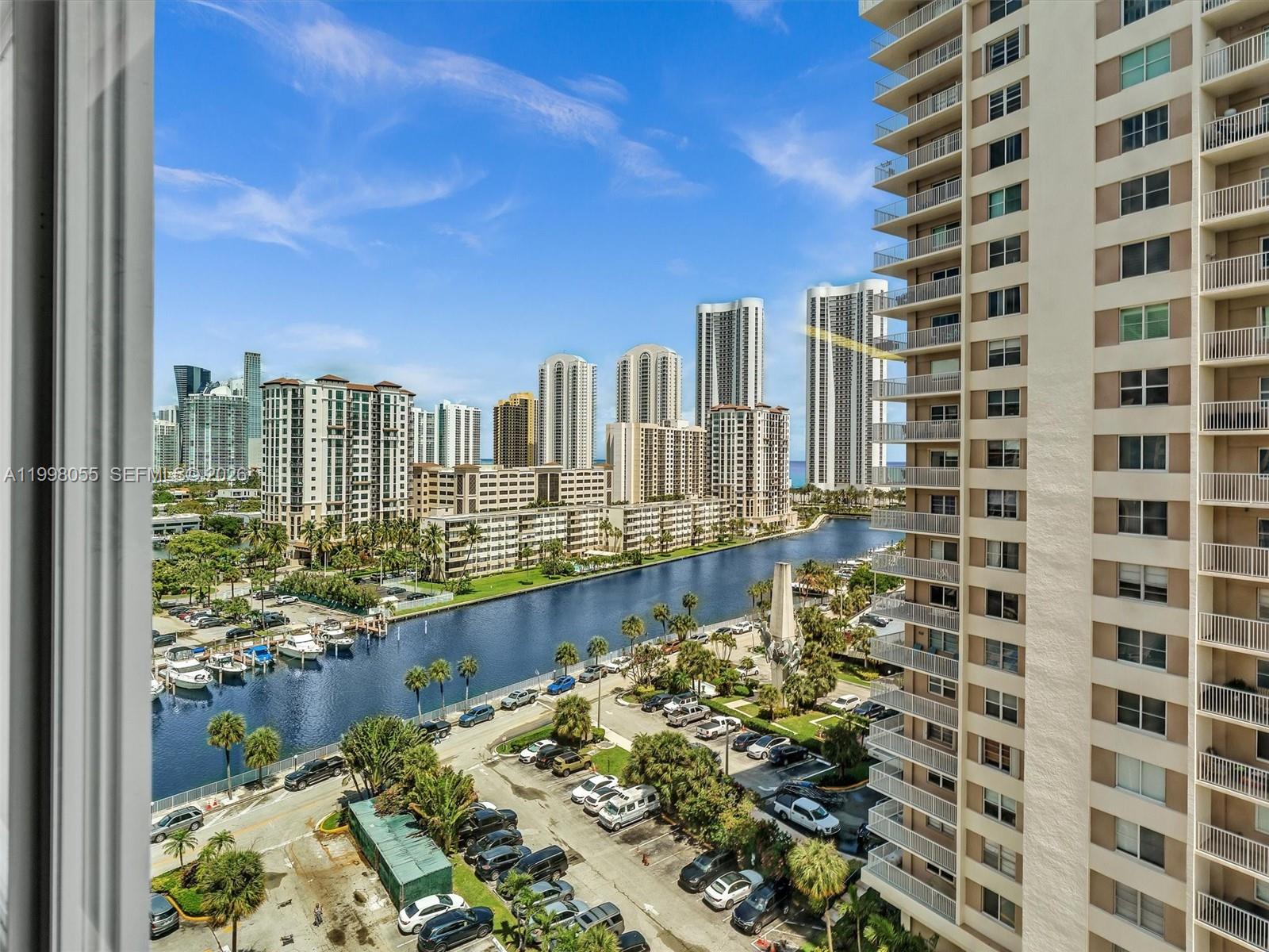 500 Bayview Drive