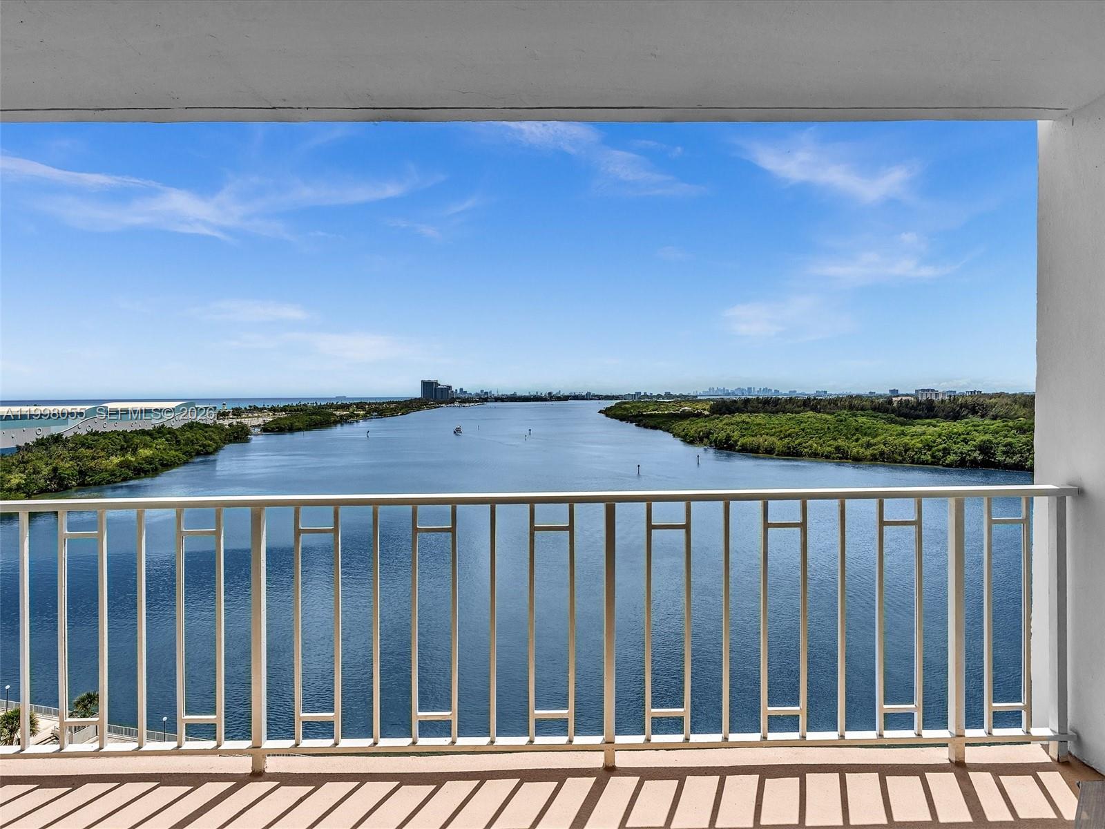500 Bayview Drive