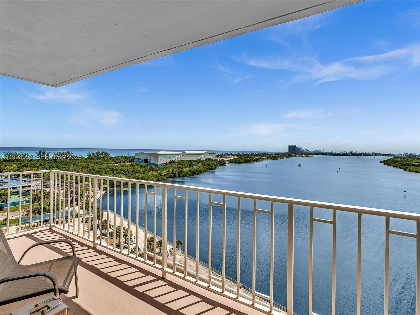 500 Bayview Drive