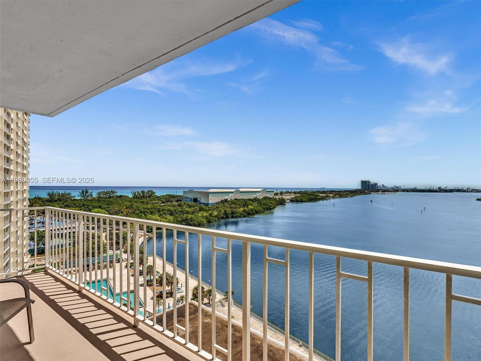 500 Bayview Drive