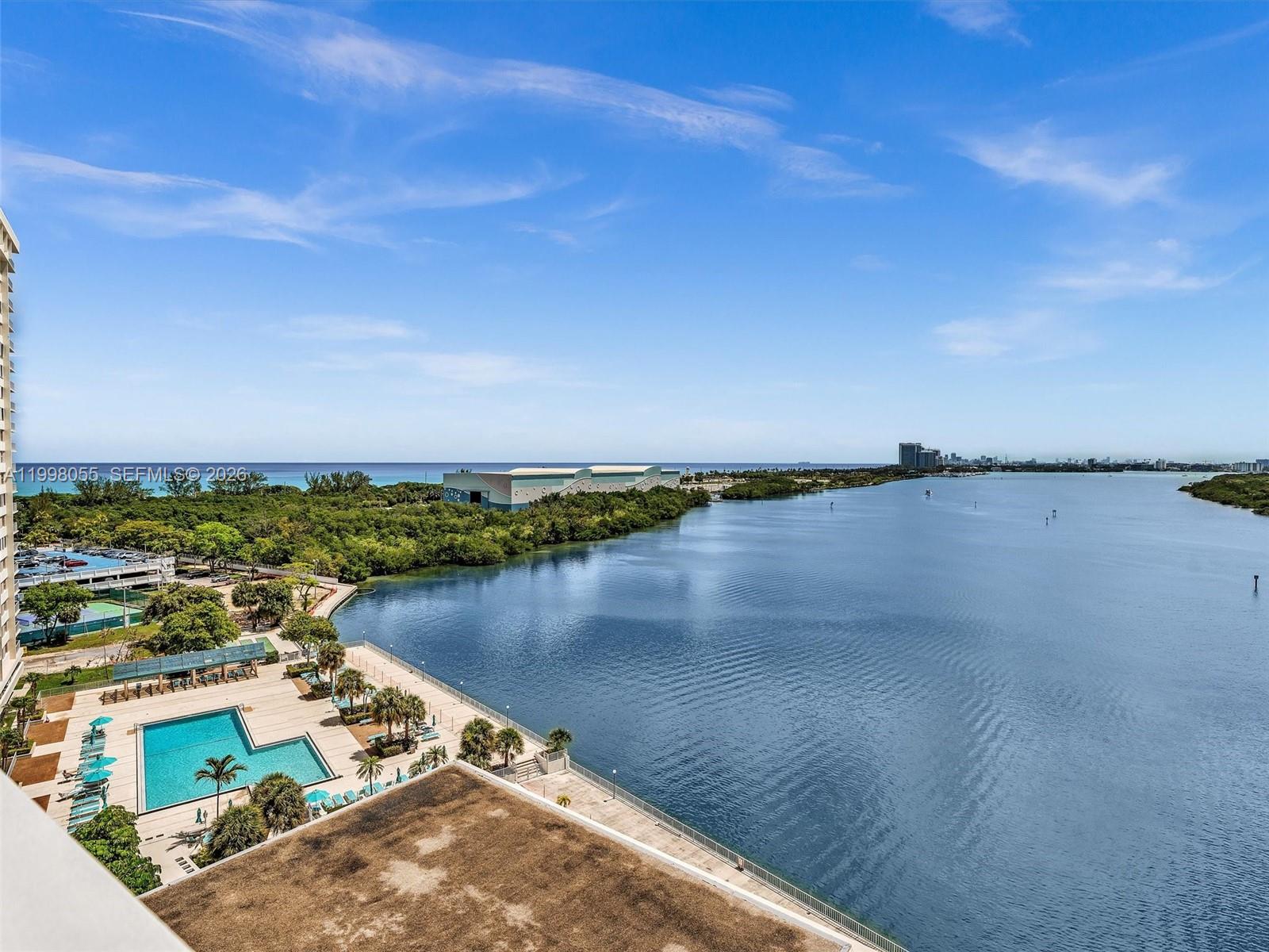 500 Bayview Drive