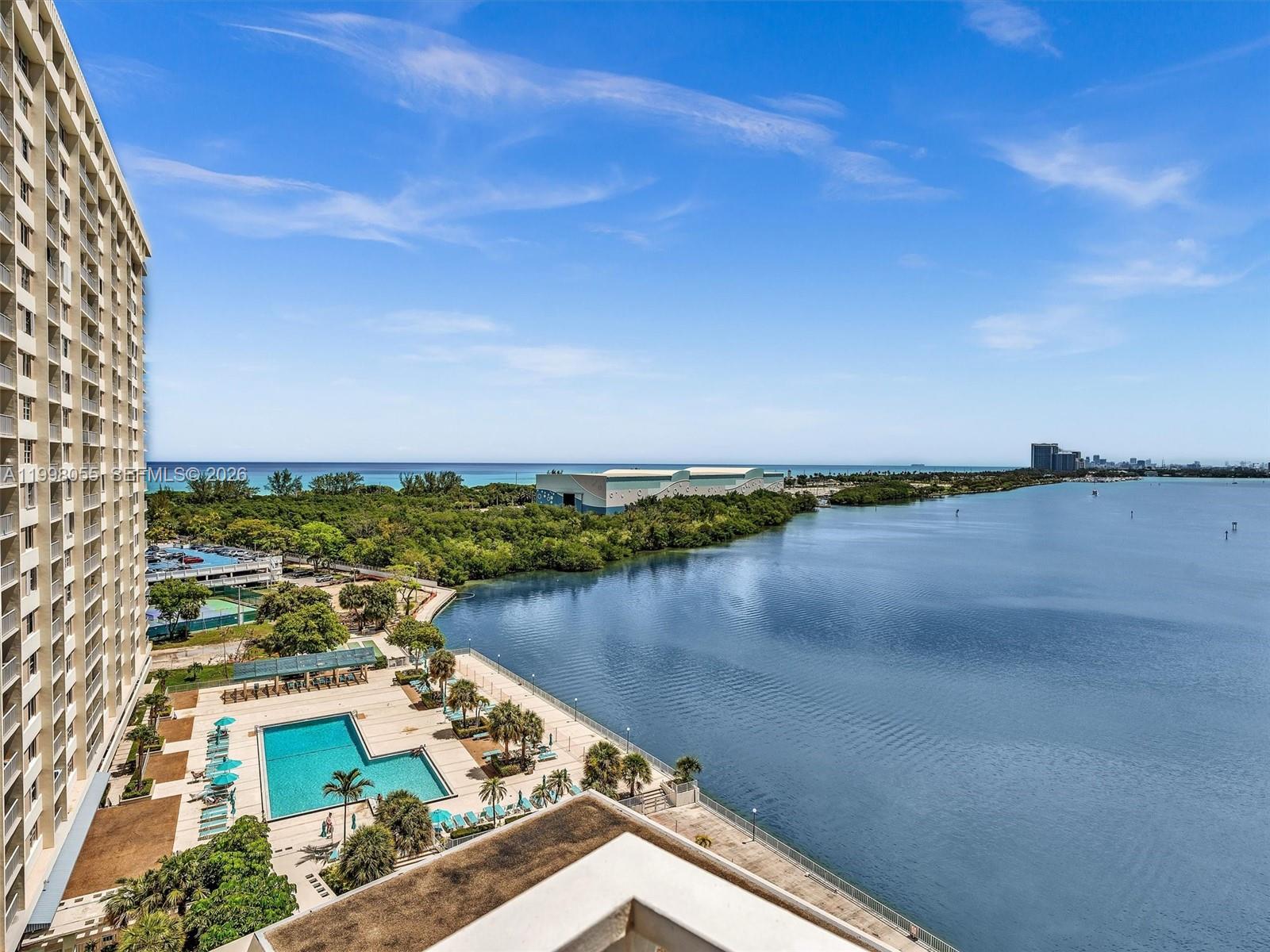 500 Bayview Drive