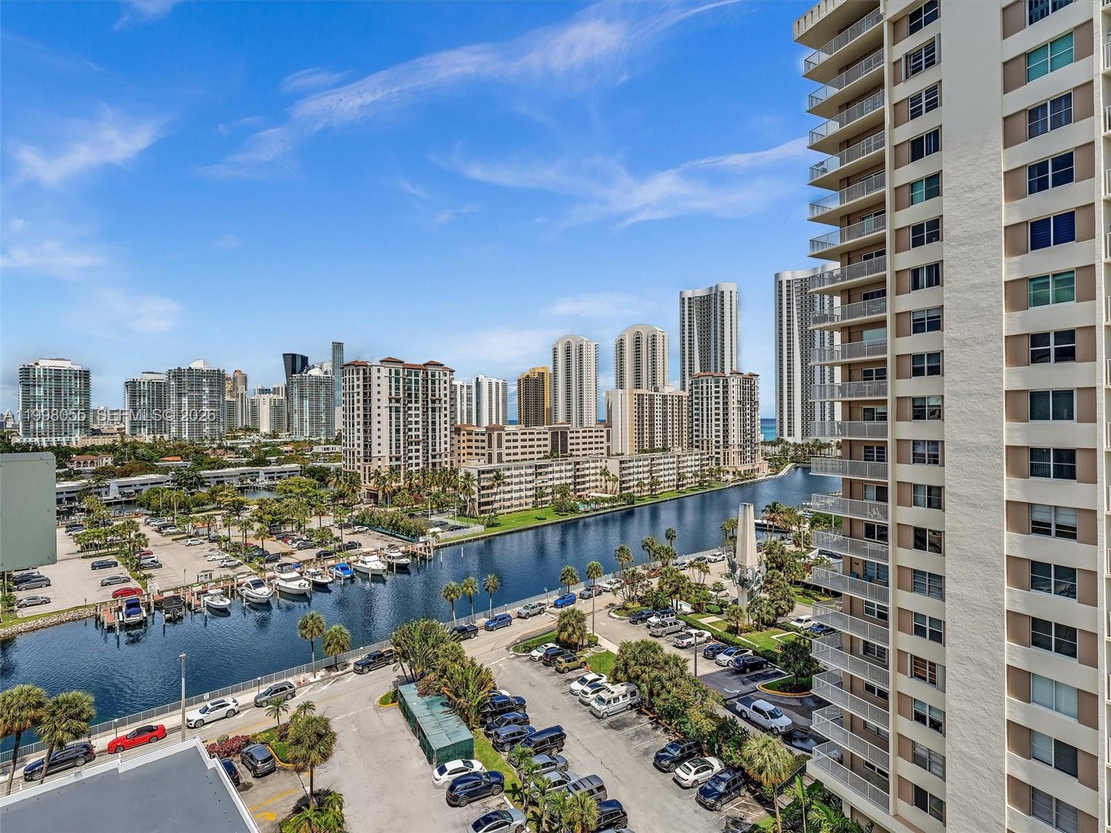 500 Bayview Drive