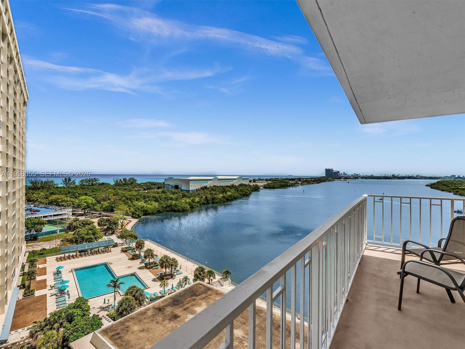 500 Bayview Drive