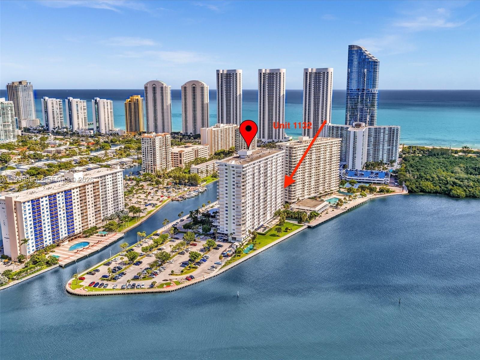 500 Bayview Drive