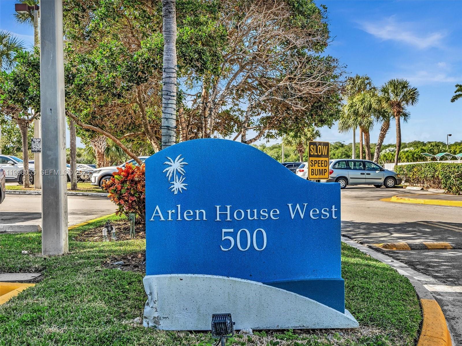 500 Bayview Drive