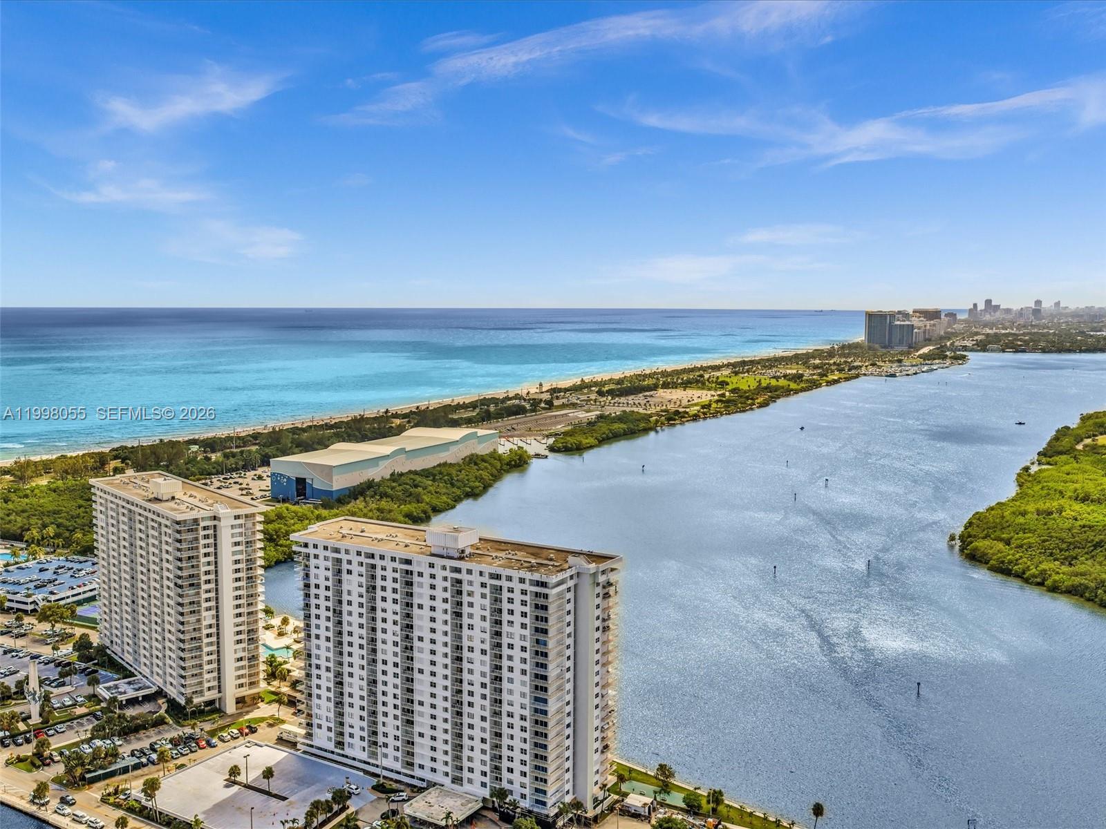 500 Bayview Drive