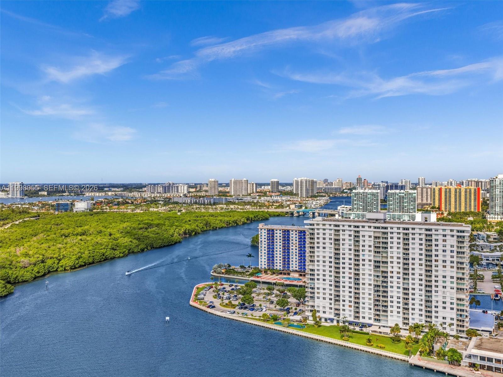 500 Bayview Drive