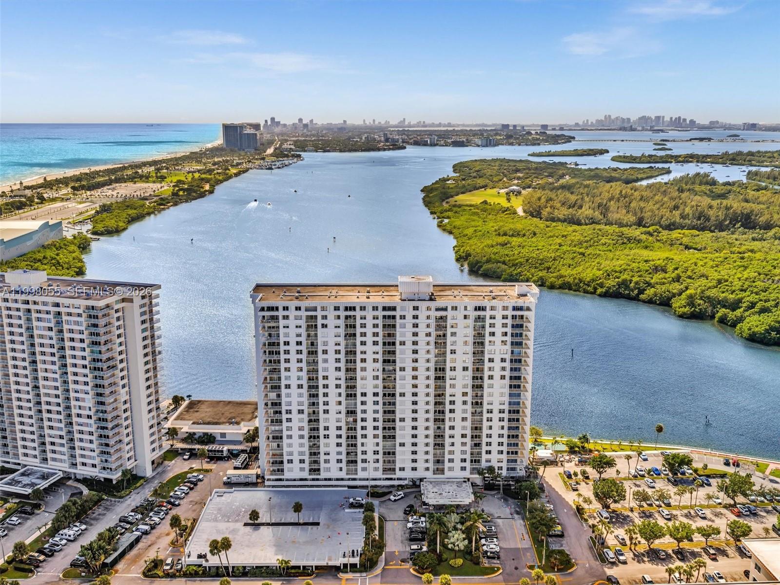 500 Bayview Drive