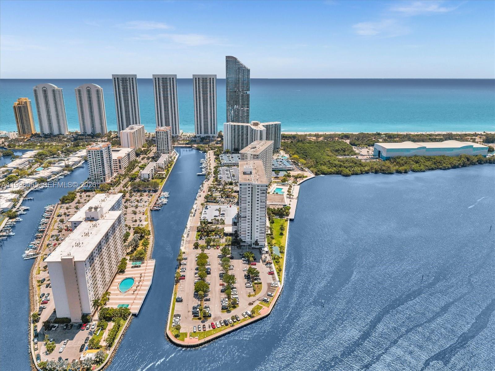 500 Bayview Drive