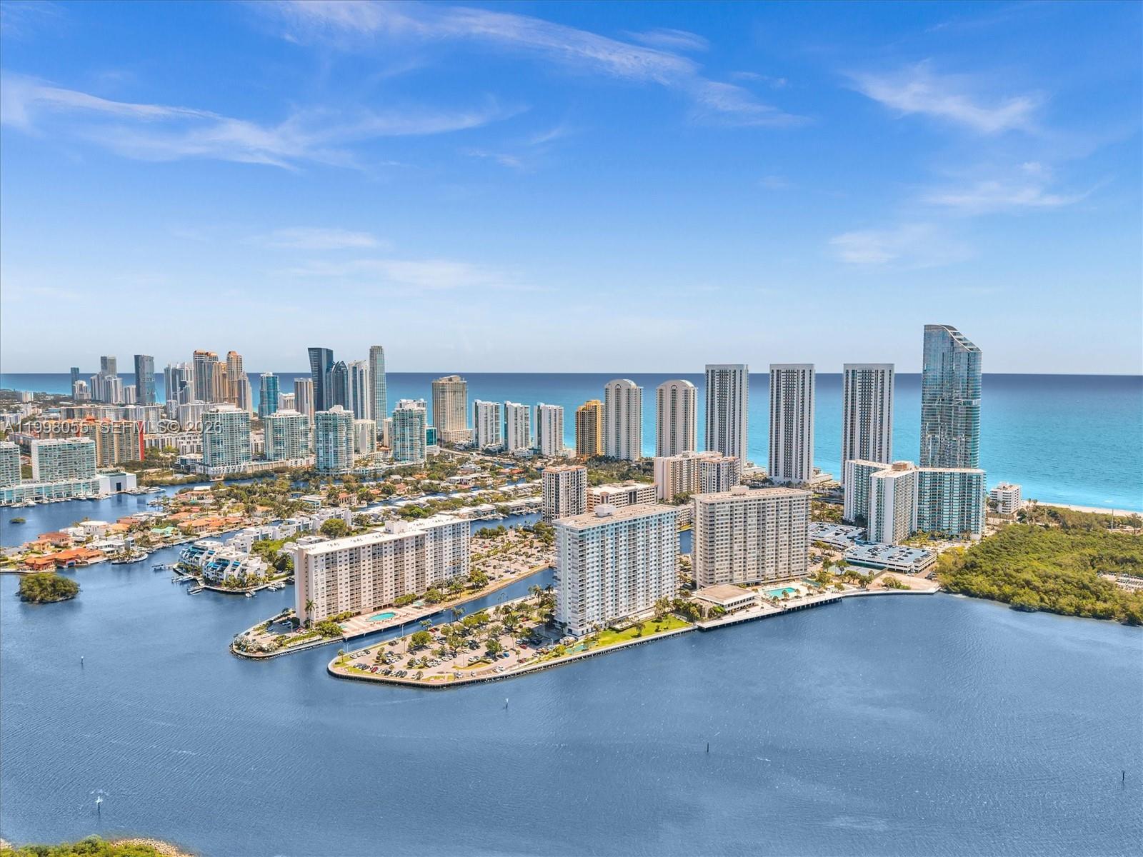 500 Bayview Drive