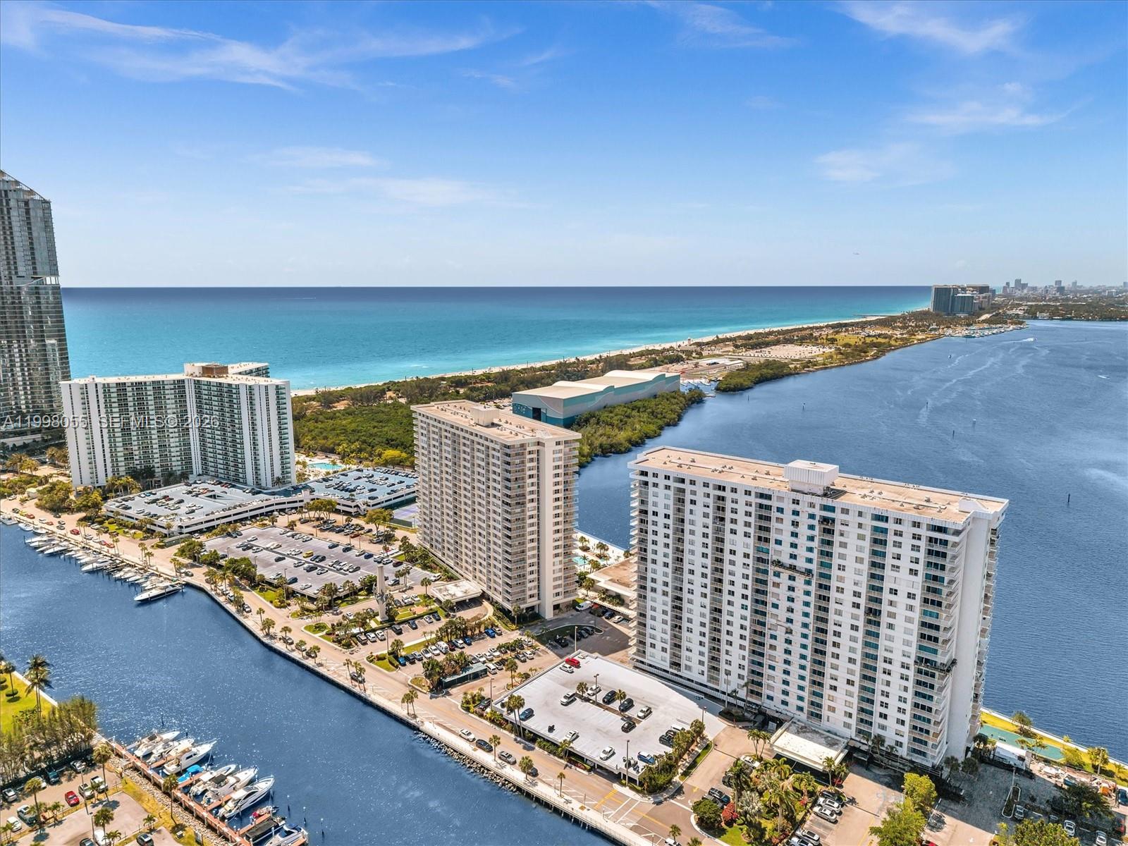 500 Bayview Drive