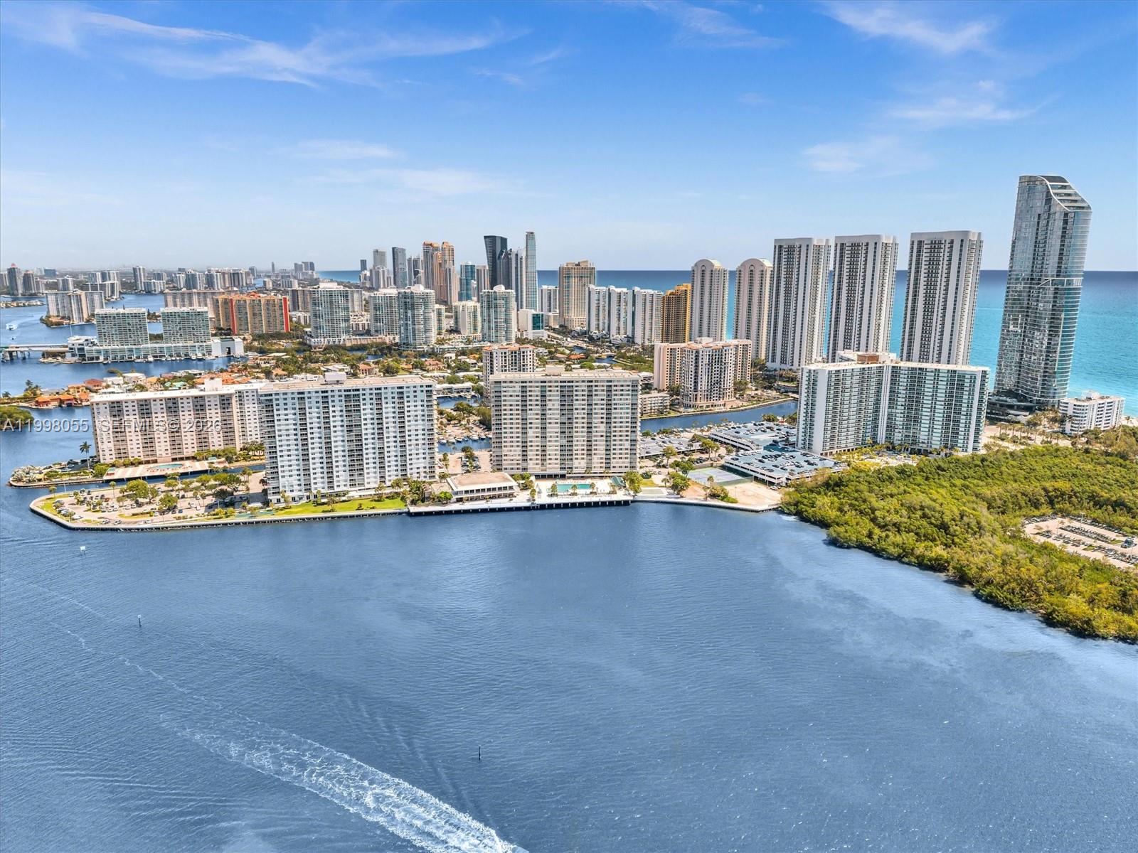 500 Bayview Drive