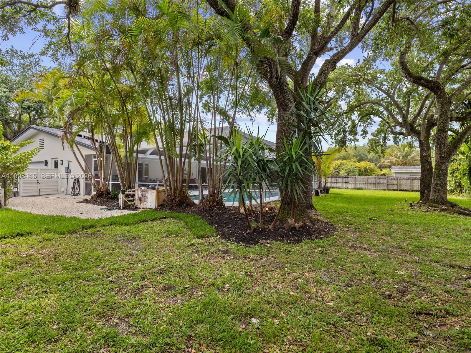 16400 SW 80th Avenue