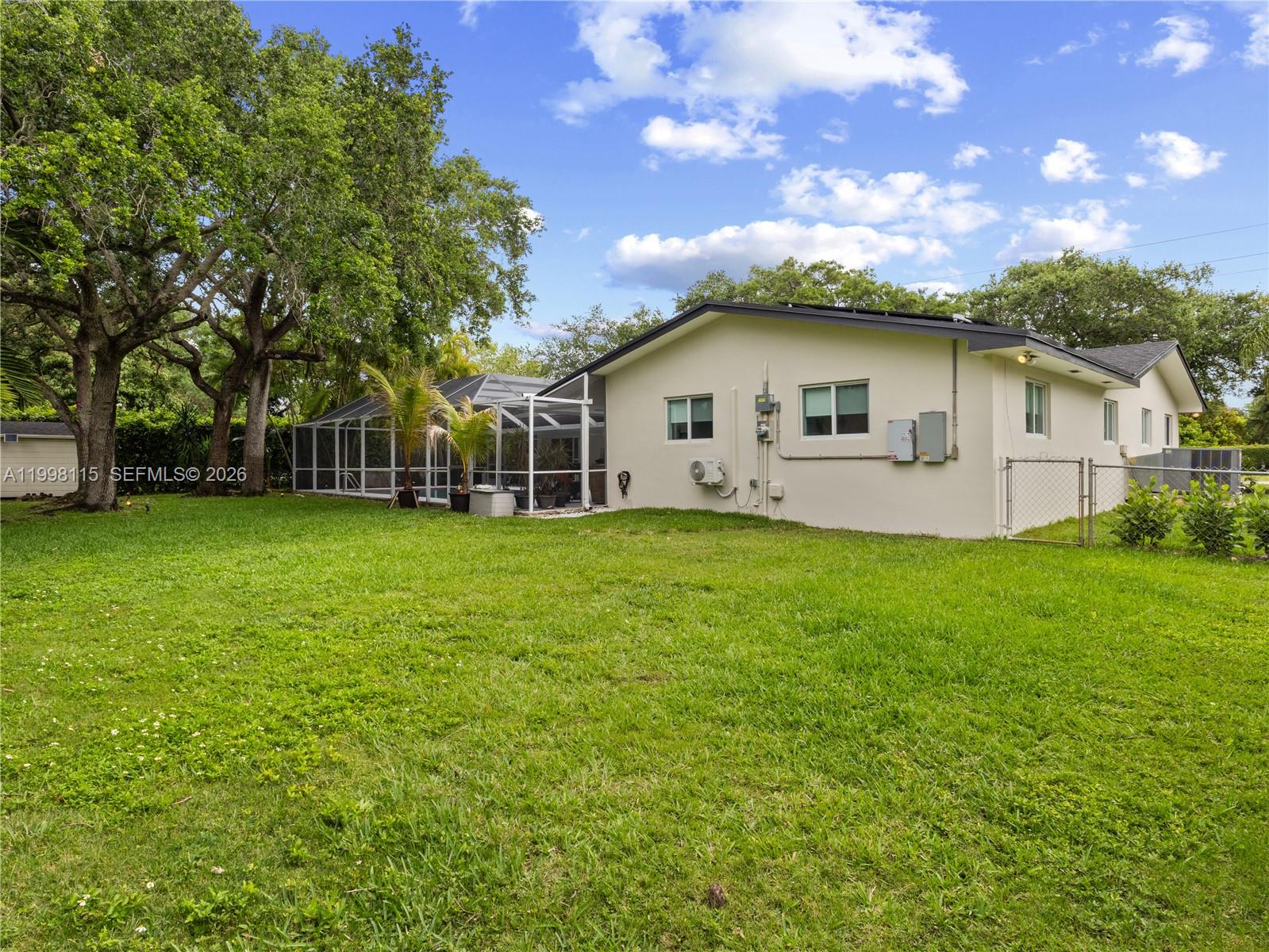 16400 SW 80th Avenue