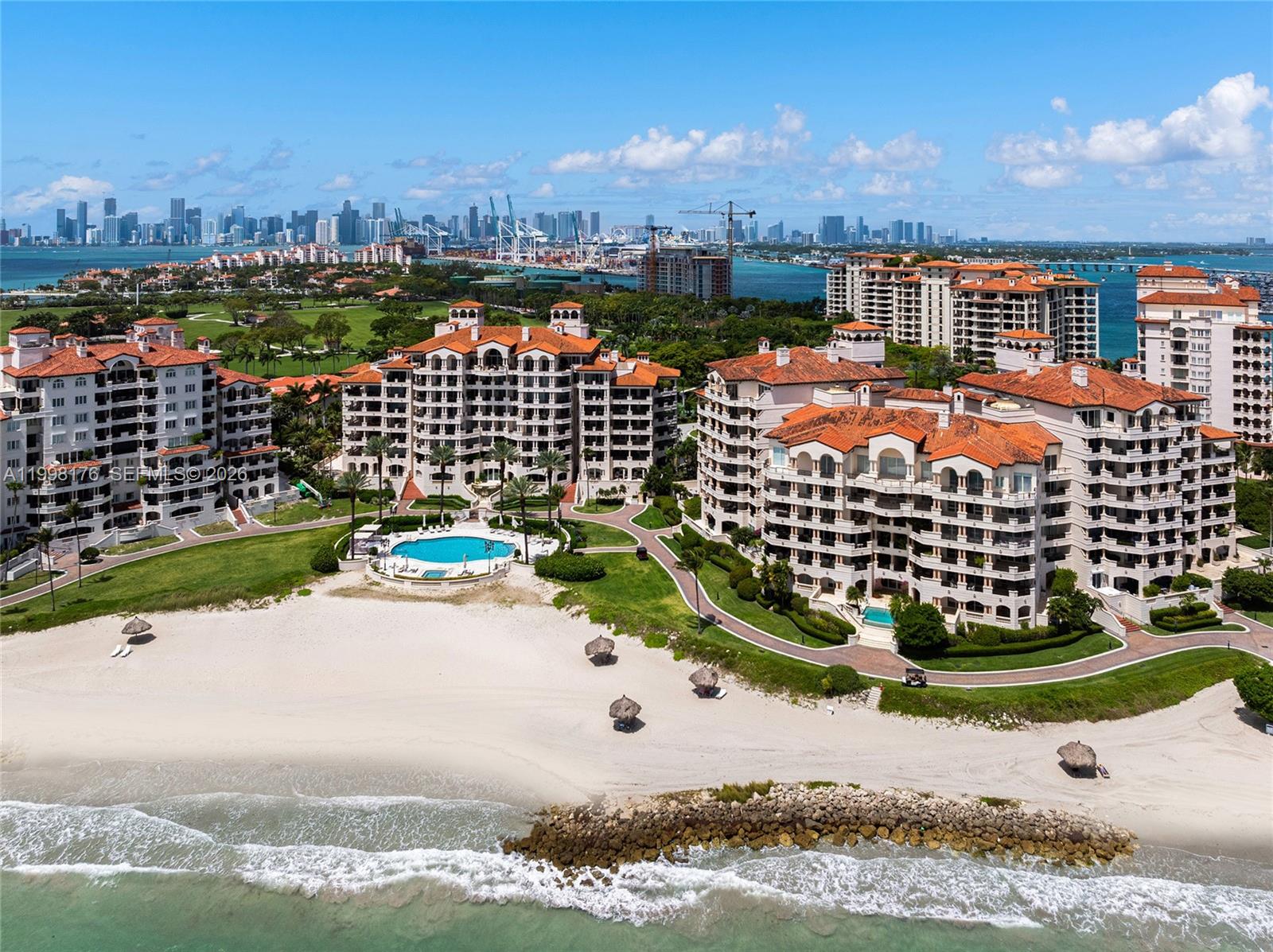 7445 Fisher Island Drive