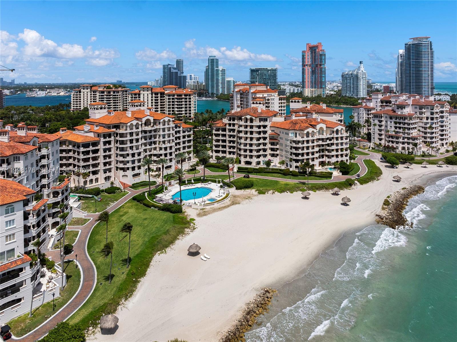 7445 Fisher Island Drive