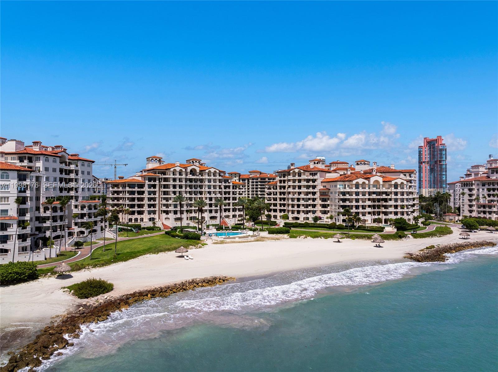 7445 Fisher Island Drive