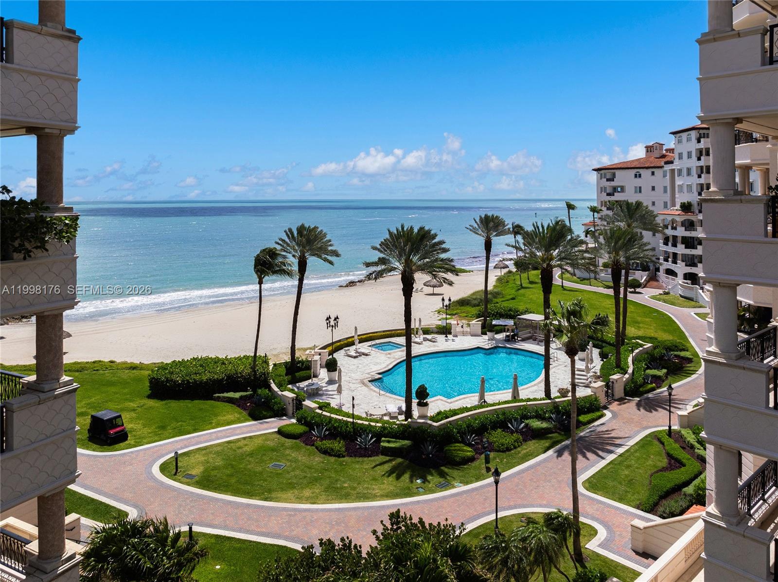 7445 Fisher Island Drive