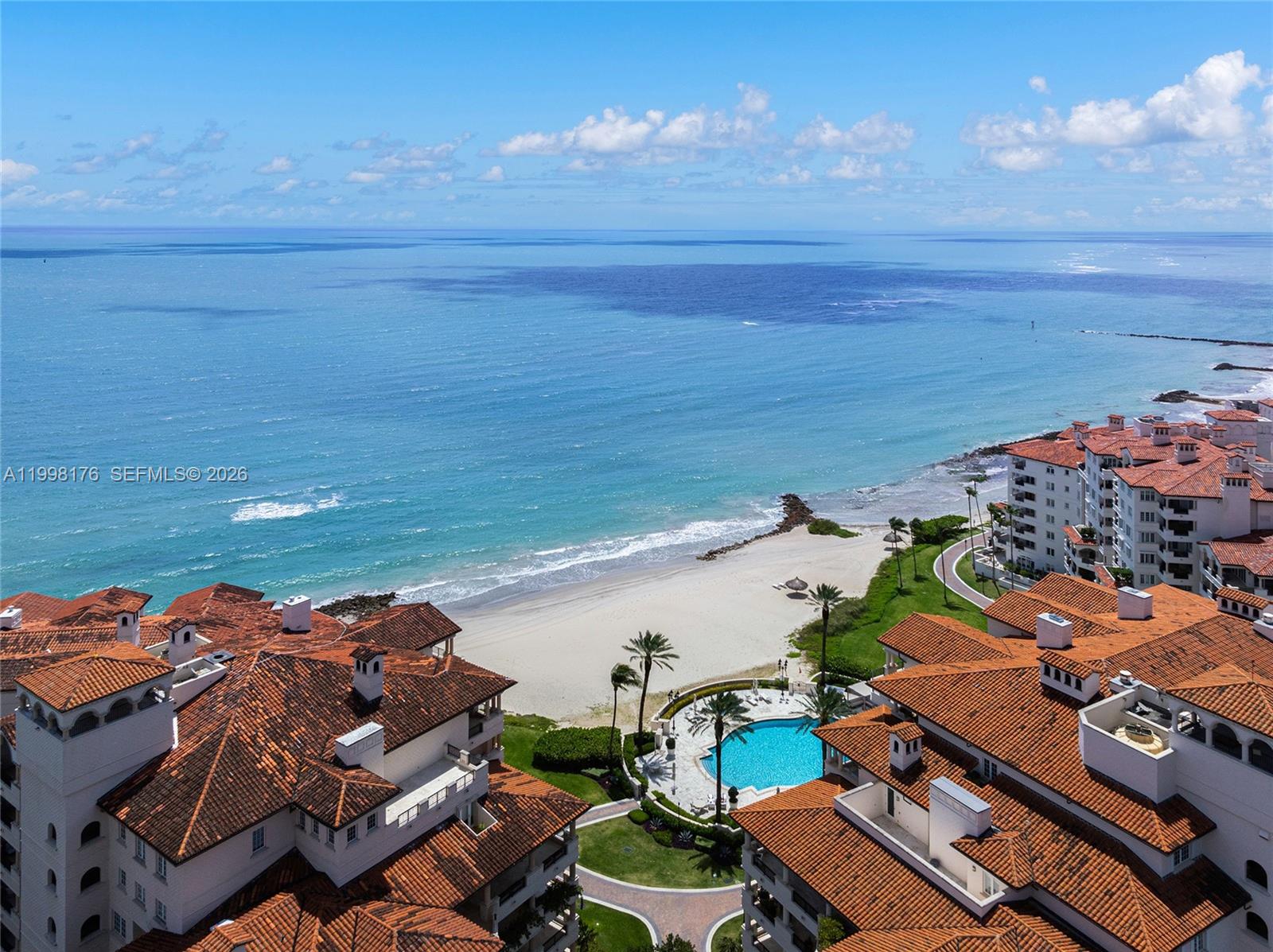 7445 Fisher Island Drive