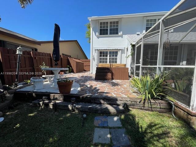 1350 S Fieldlark Lane