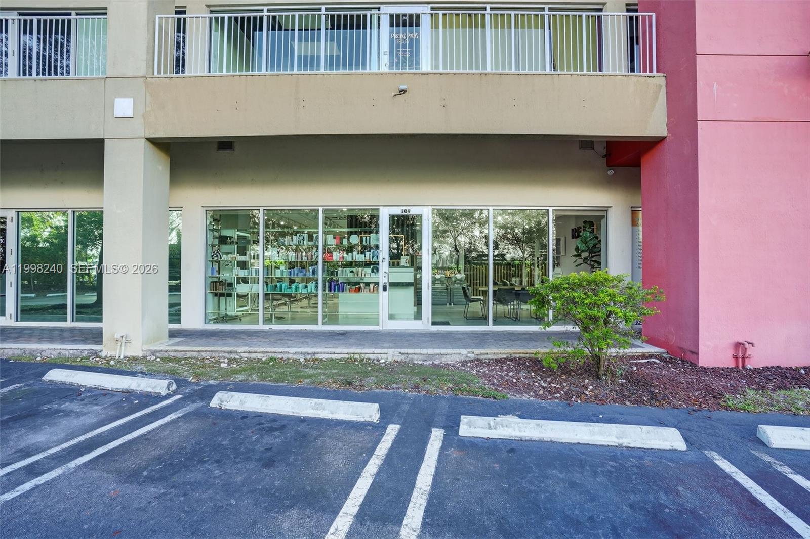 5901 NW 183rd Street
