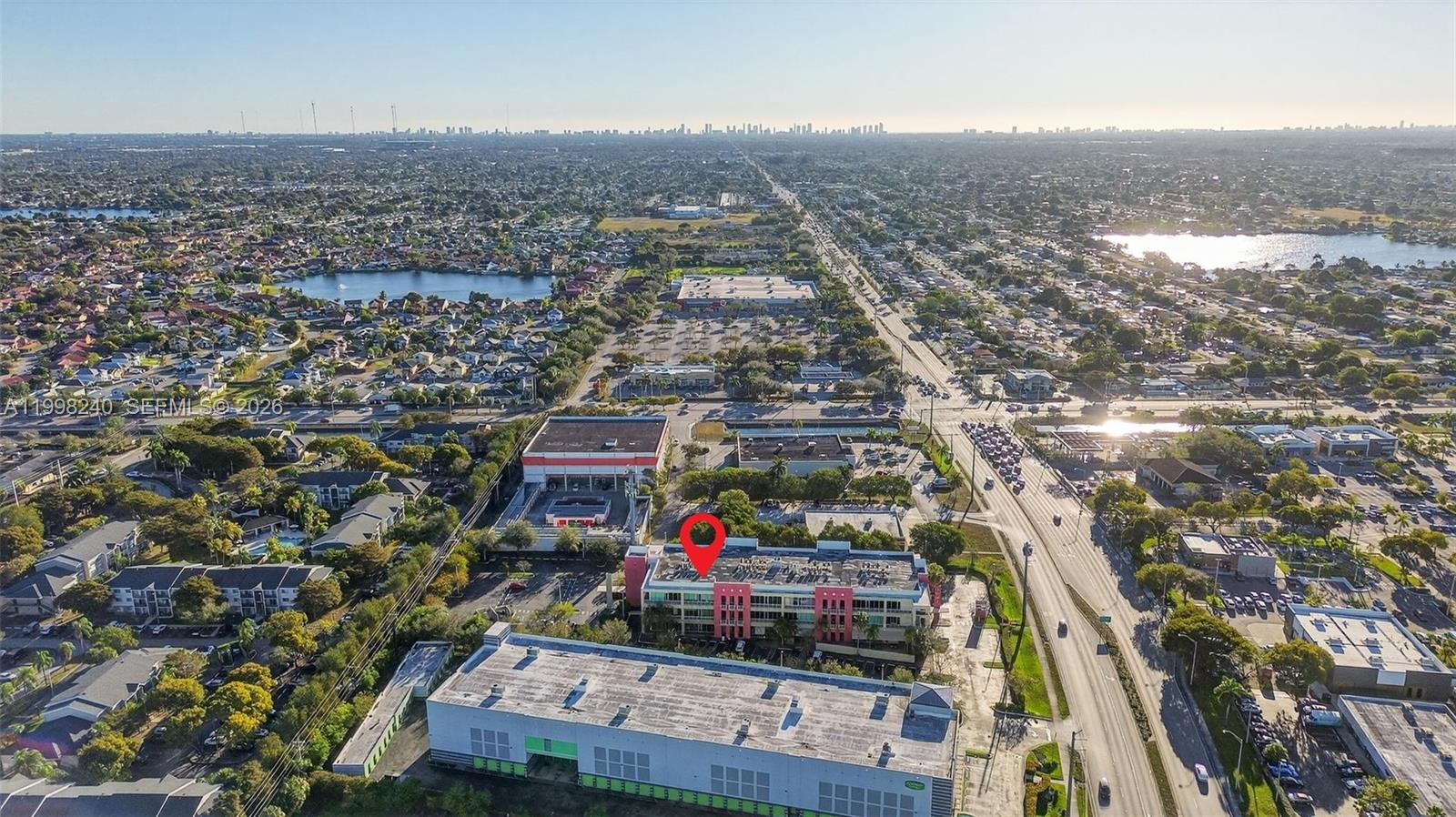 5901 NW 183rd Street