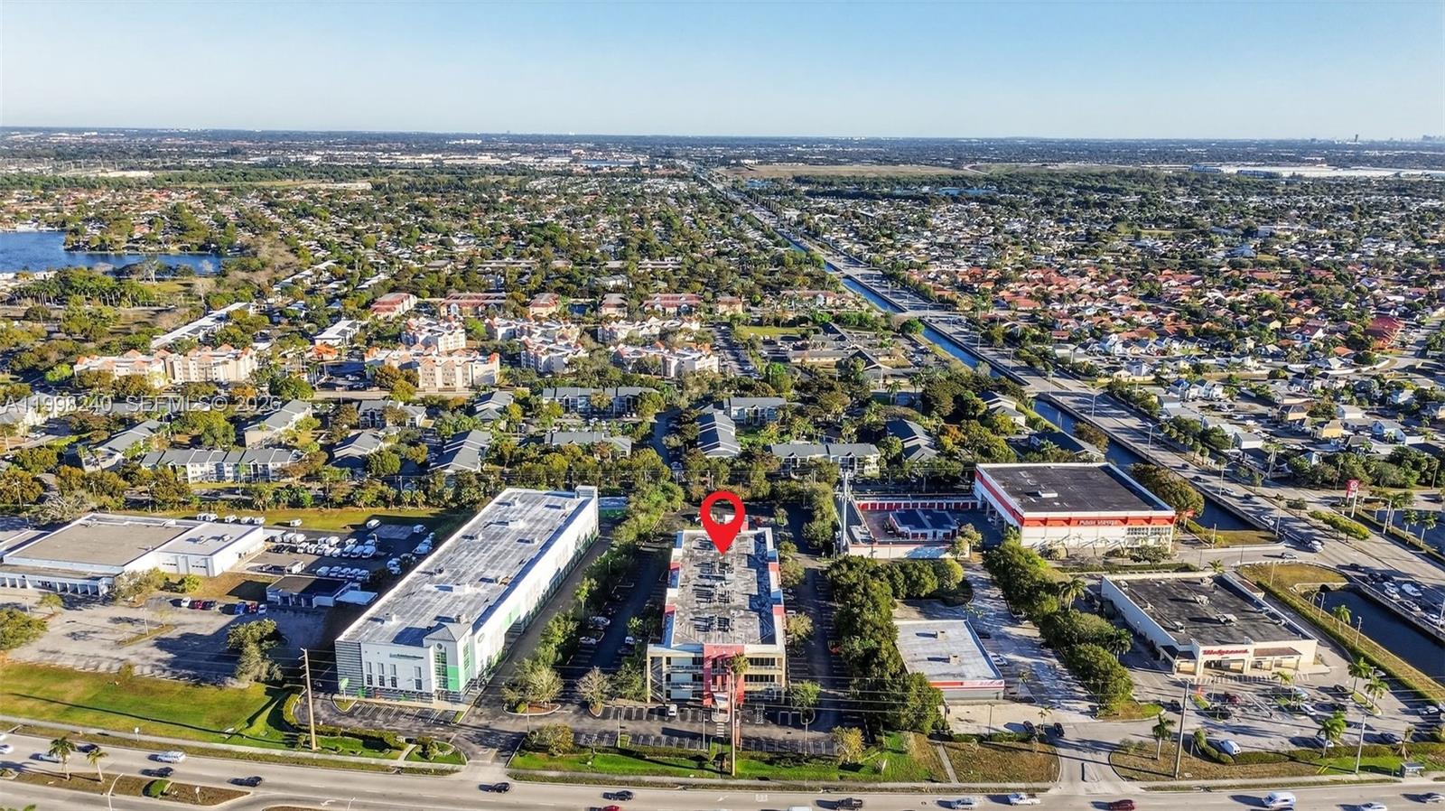 5901 NW 183rd Street