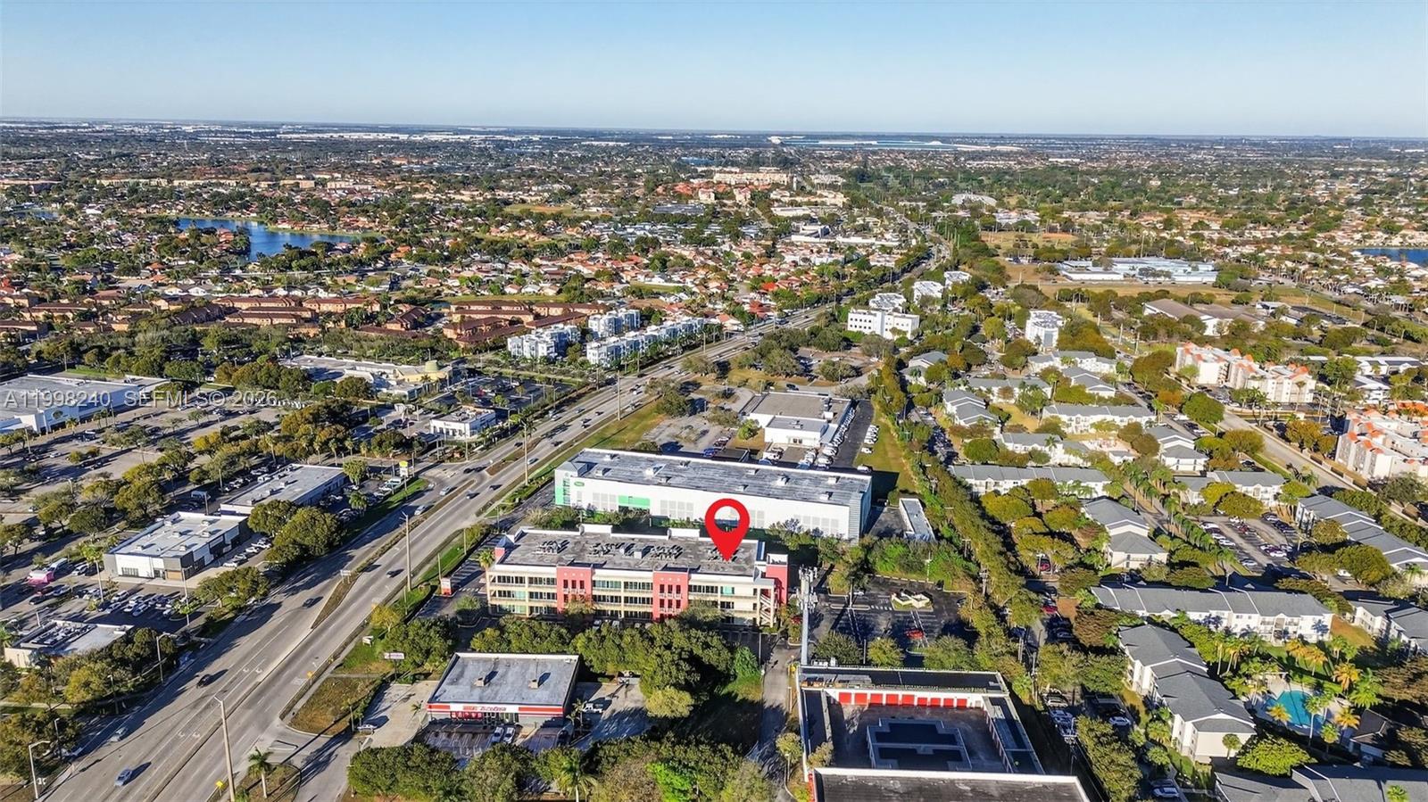 5901 NW 183rd Street