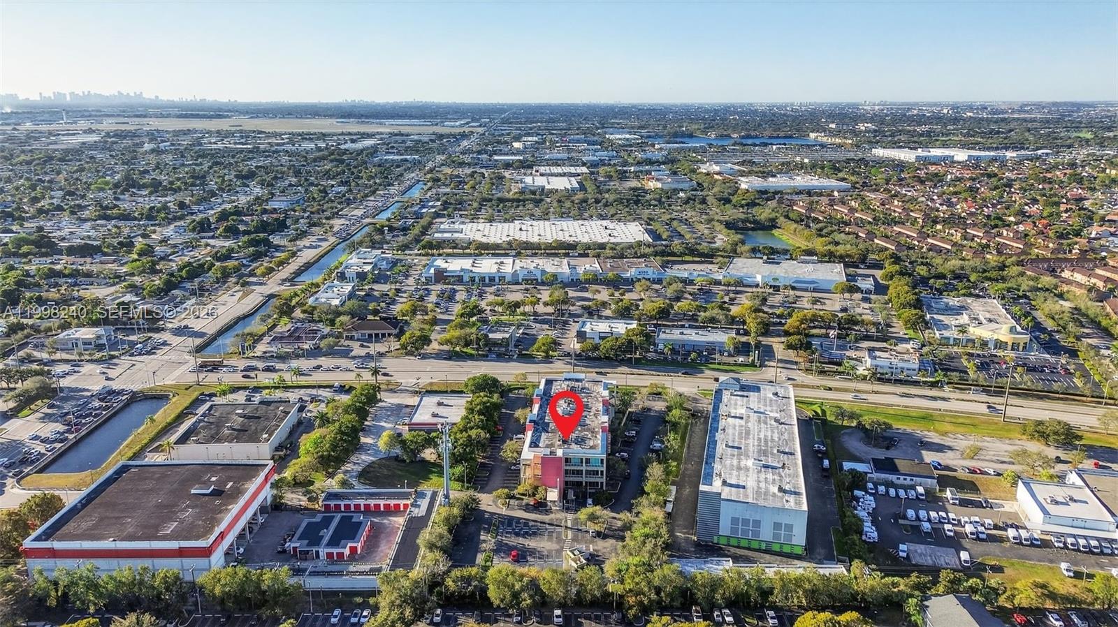 5901 NW 183rd Street