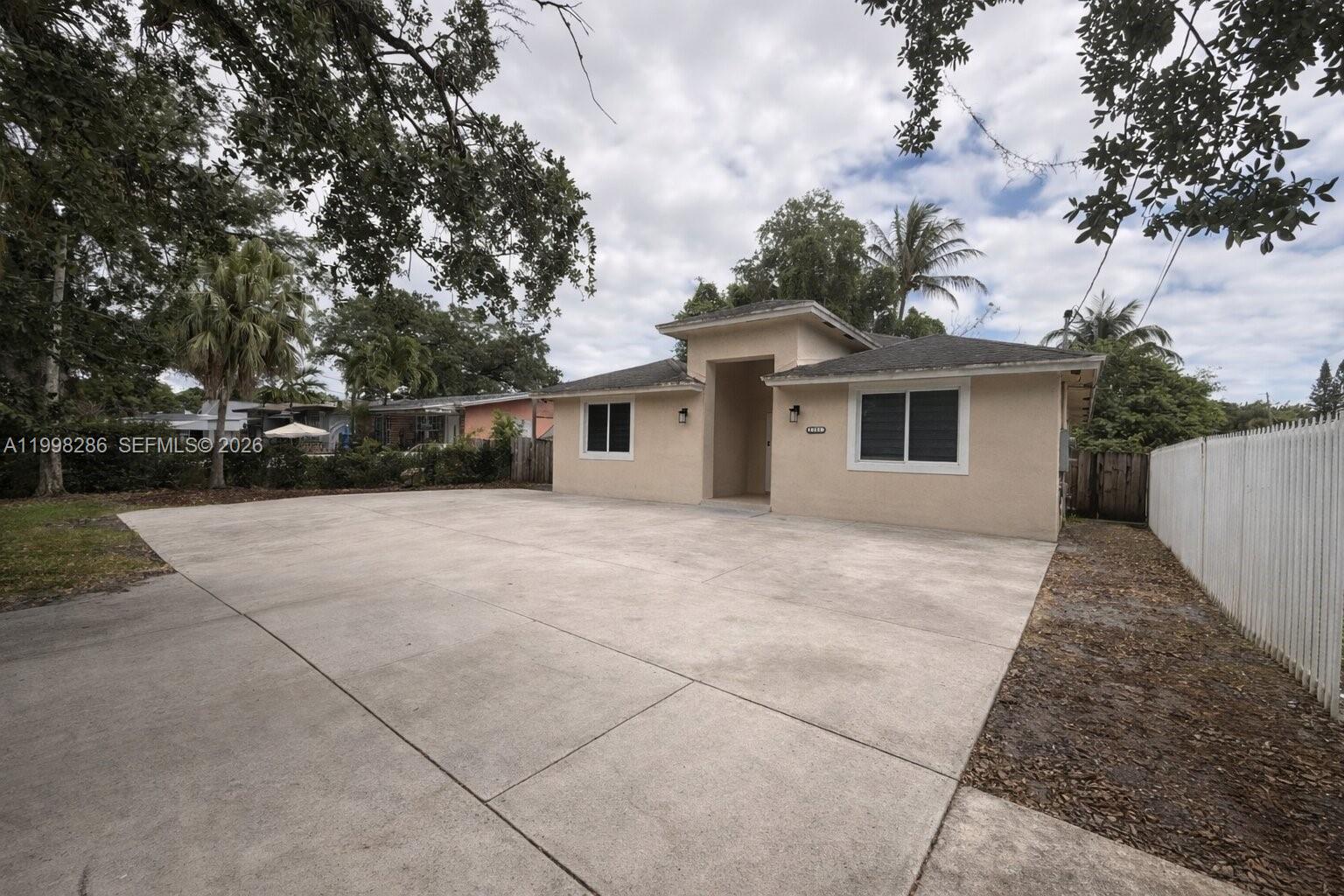 3166 NW 170th Street
