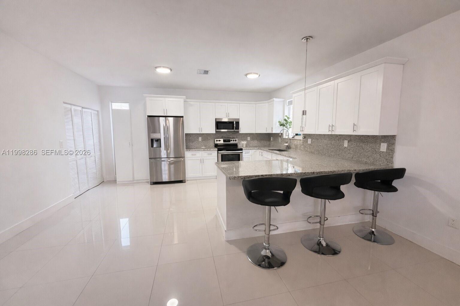 3166 NW 170th Street