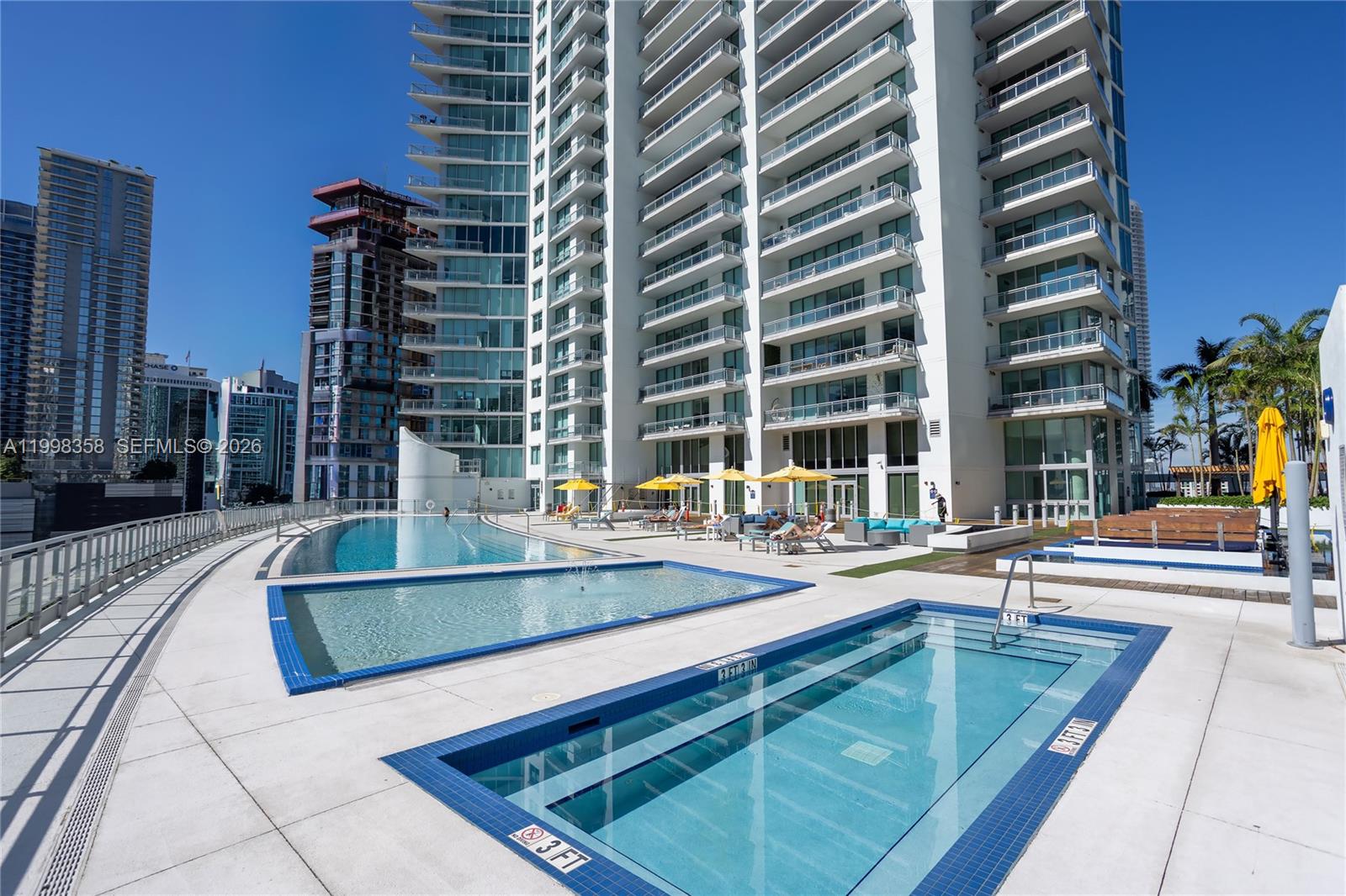 92 SW 3rd Street