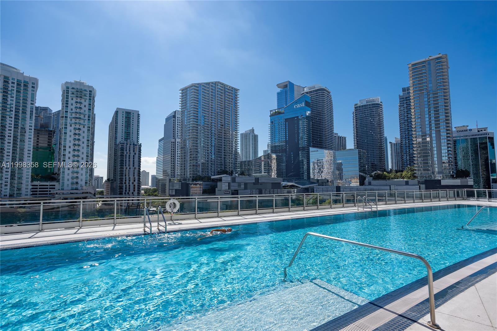 92 SW 3rd Street