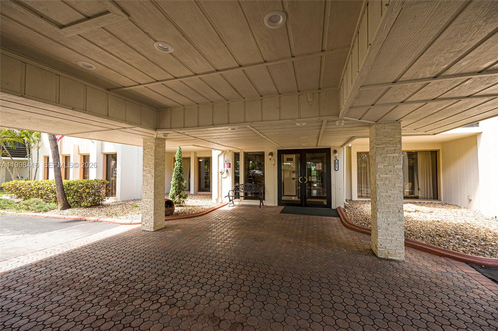 671 NE 195th Street