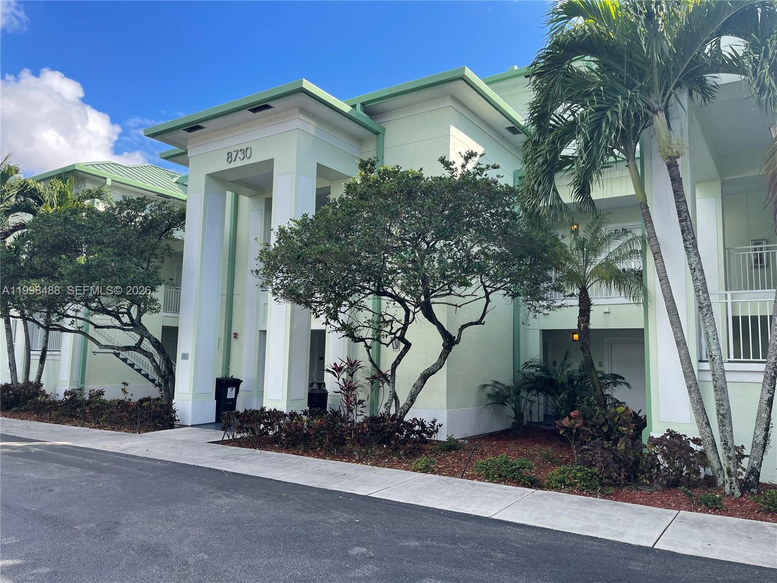 5300 NW 87th Avenue