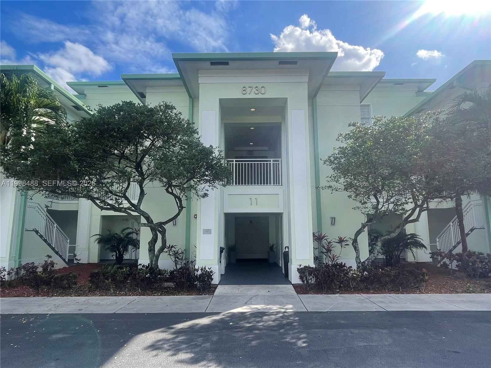 5300 NW 87th Avenue