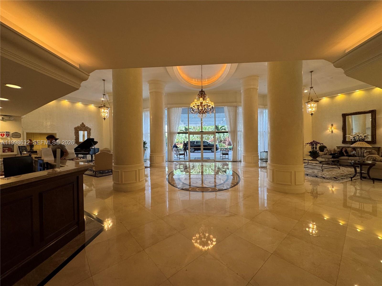 3530 Mystic Pointe Drive