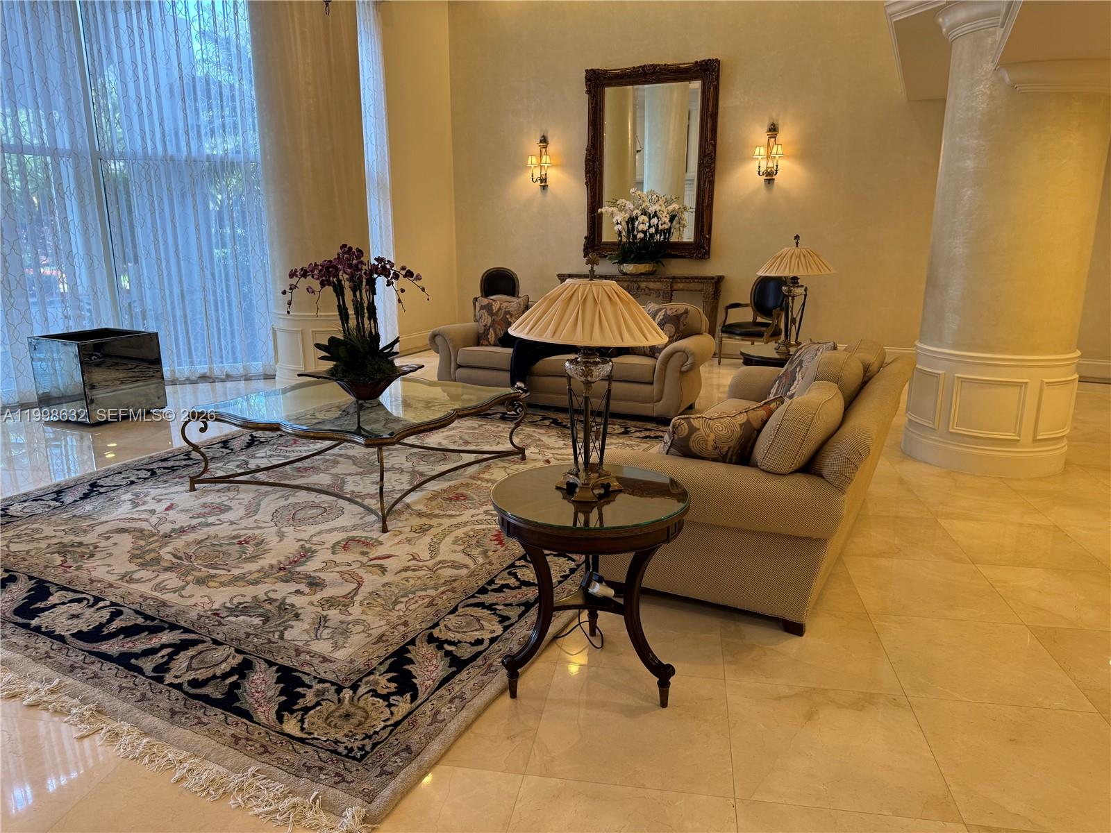 3530 Mystic Pointe Drive