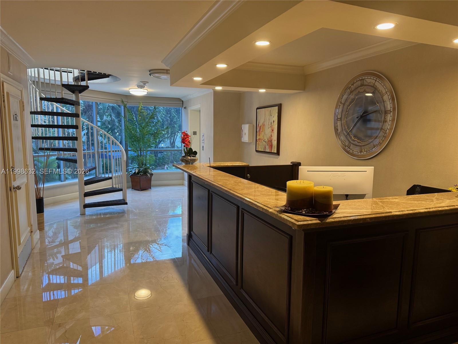 3530 Mystic Pointe Drive