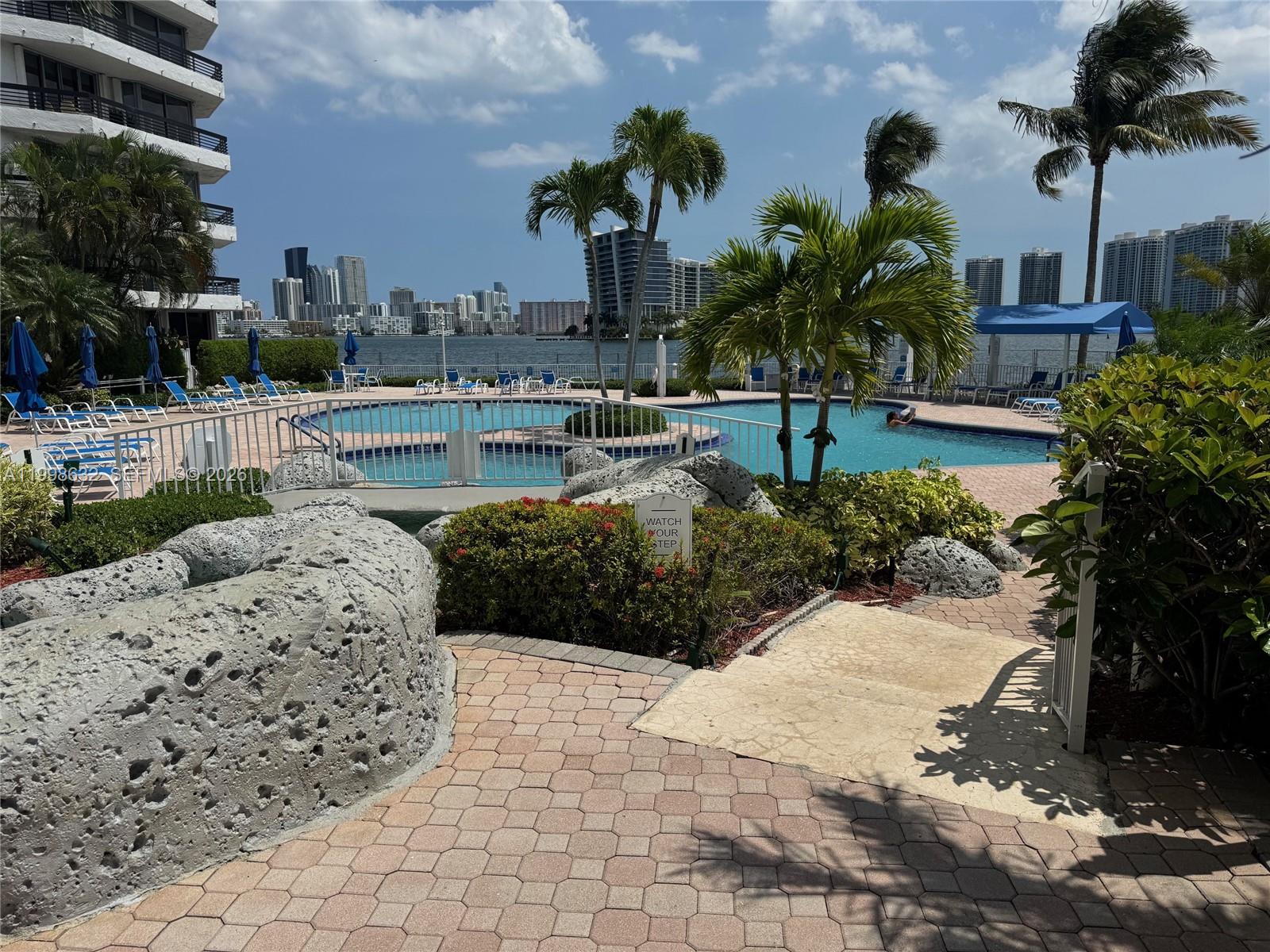 3530 Mystic Pointe Drive
