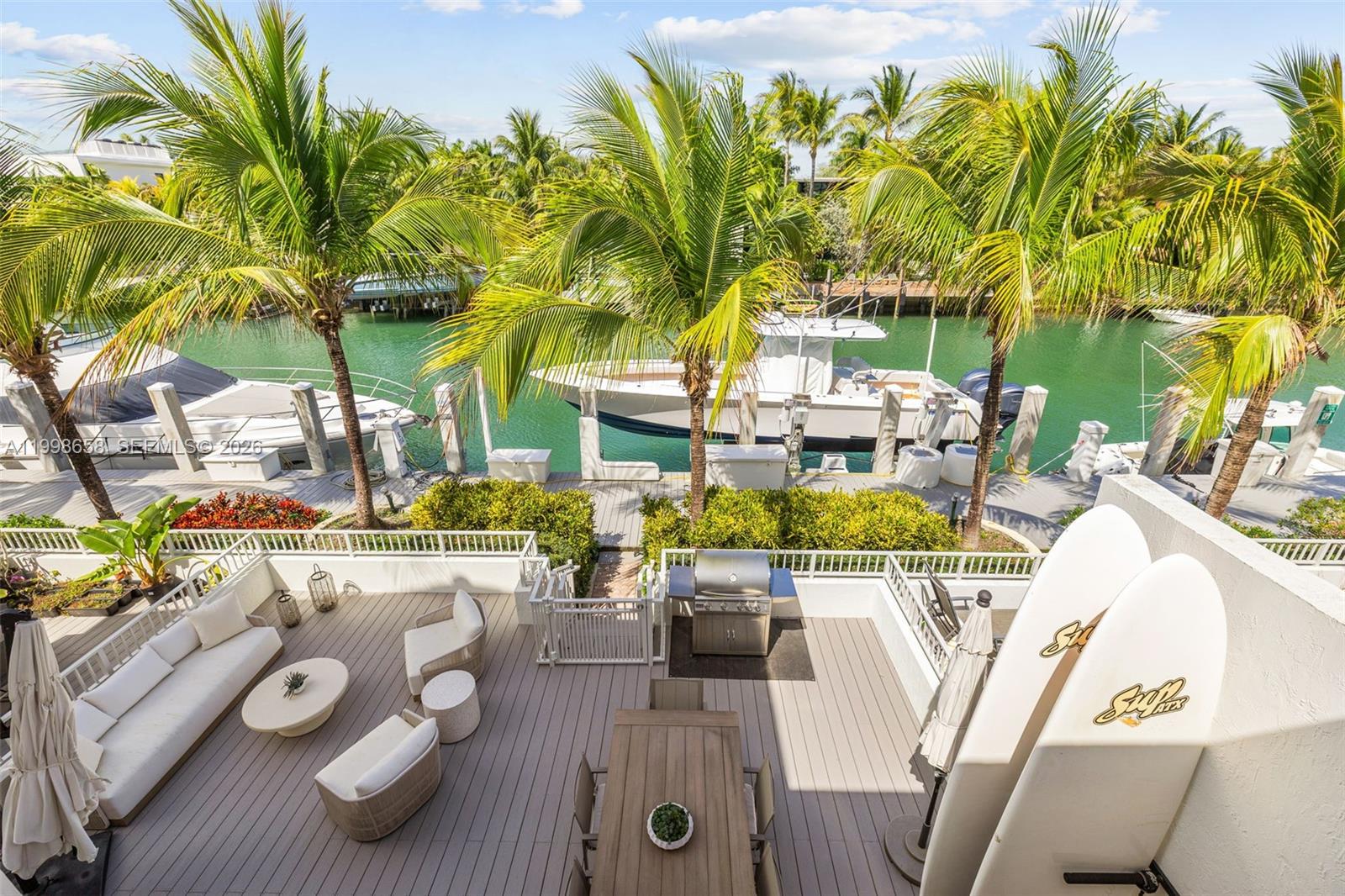 1415 Sunset Harbour Drive