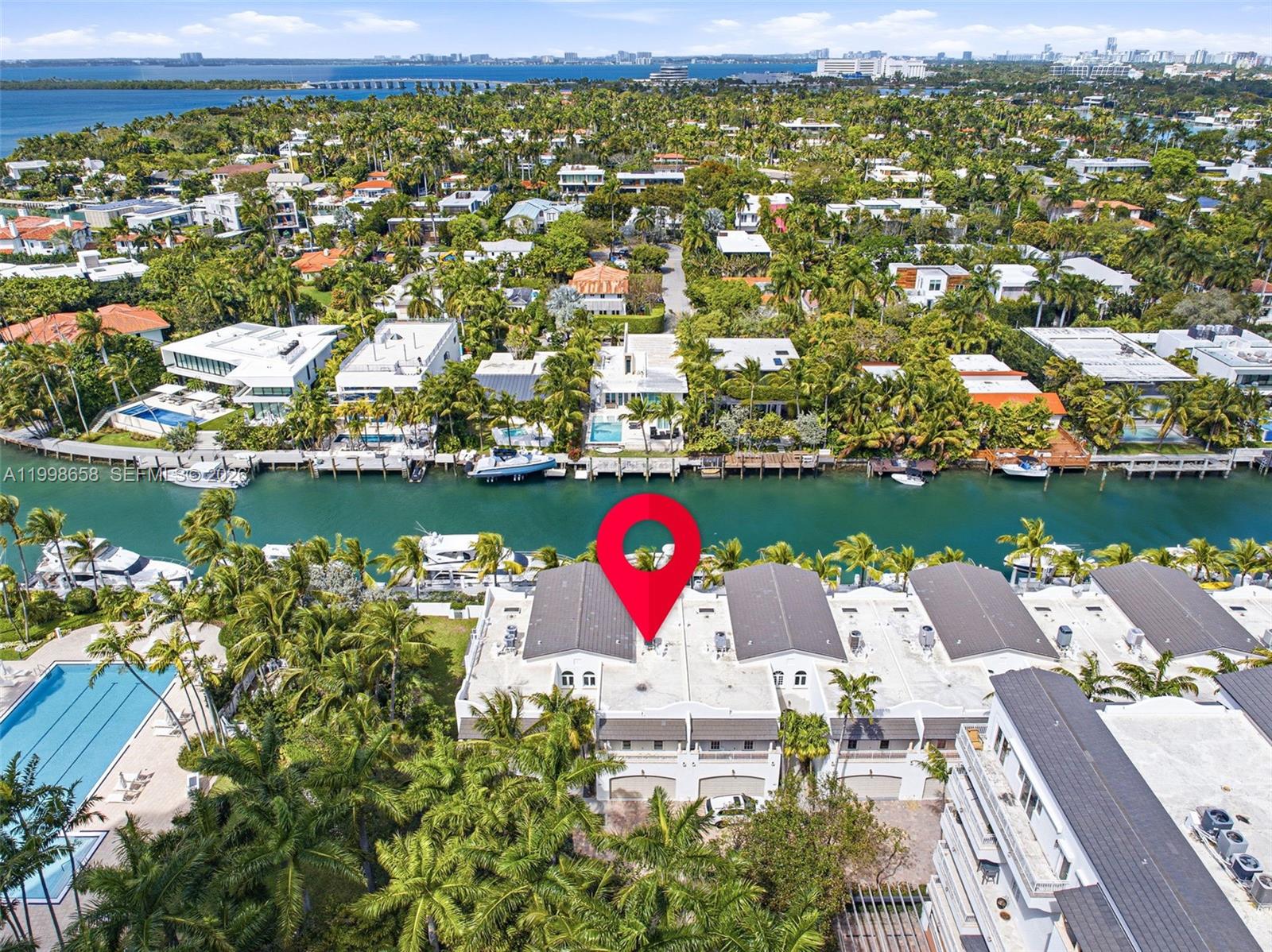 1415 Sunset Harbour Drive