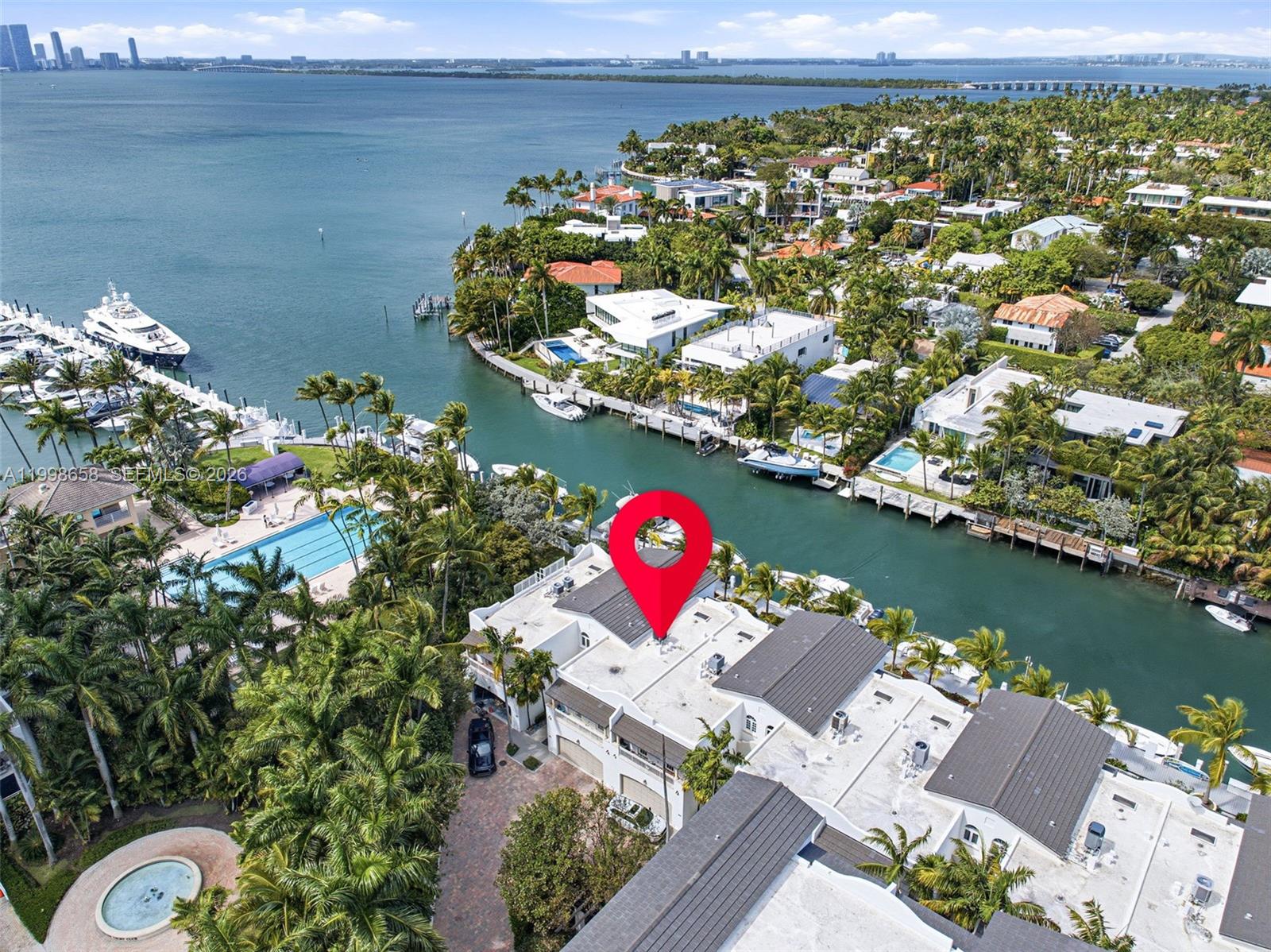 1415 Sunset Harbour Drive