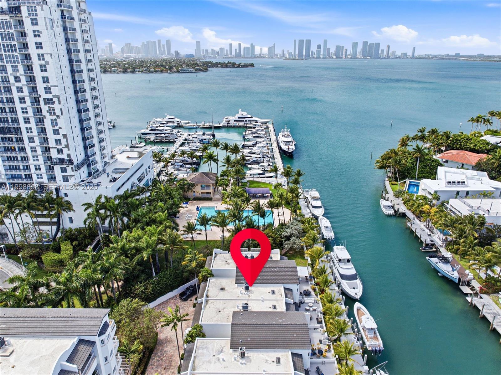 1415 Sunset Harbour Drive
