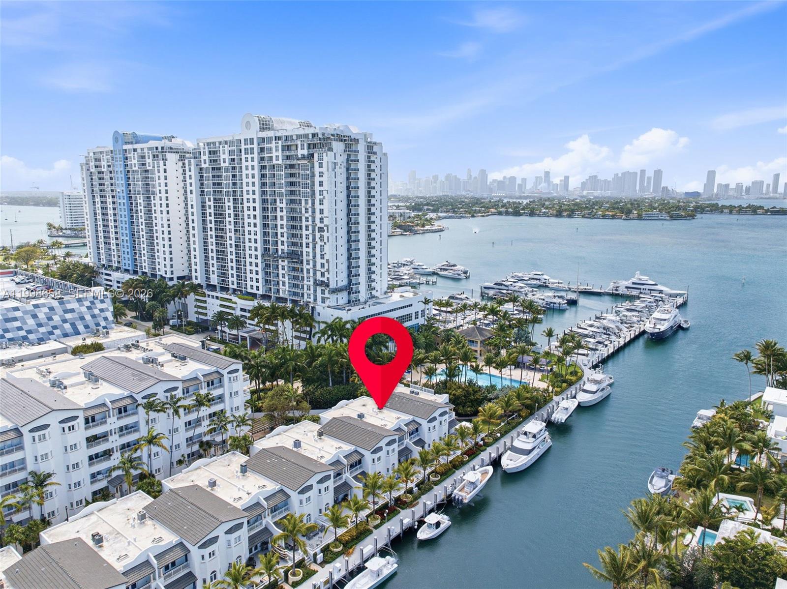 1415 Sunset Harbour Drive